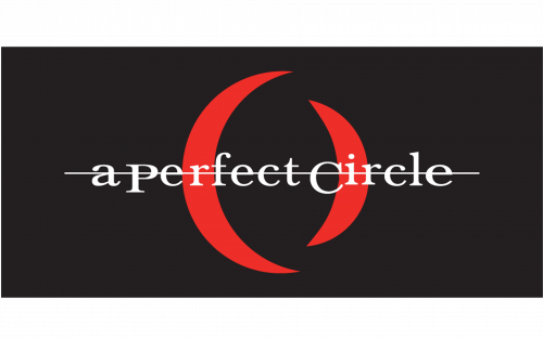 A Perfect Circle Logo