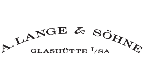 A. Lange and Sohne logo