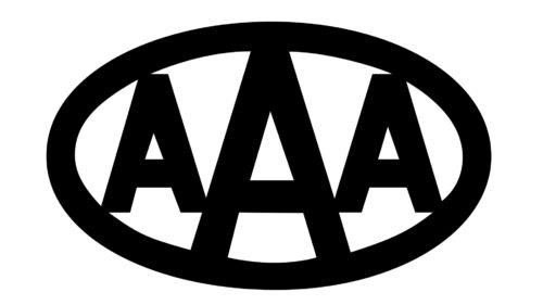 AAA logo old