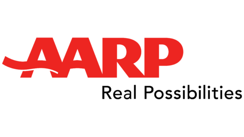 AARP Emblem