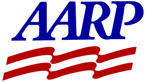 AARP Logo 1958