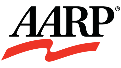 AARP Logo 1999