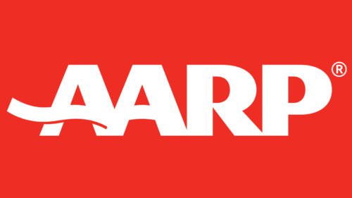 AARP emblem