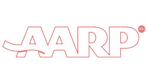 AARP logo