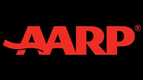 AARP symbol