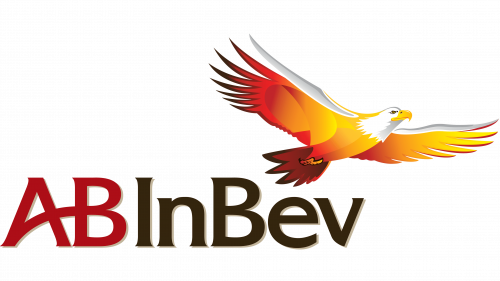 AB InBev Logo 2008