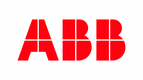 ABB logo