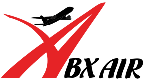 ABX Air Logo 2003