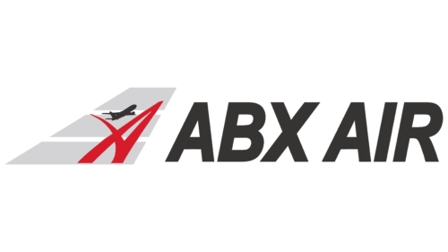 ABX Air Logo