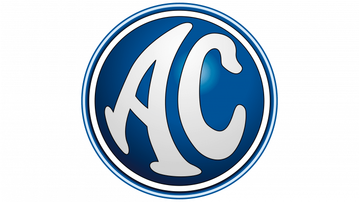 AC Cars Logo