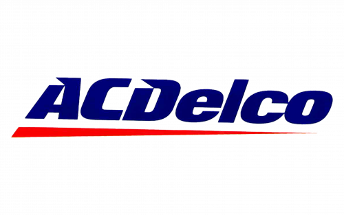 ACDelco Logo