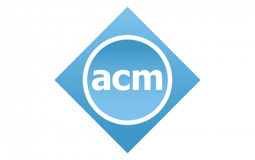 ACM logo