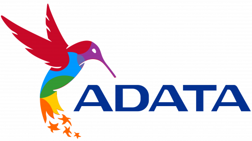 ADATA Logo