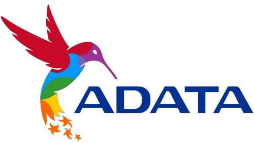 ADATA logo