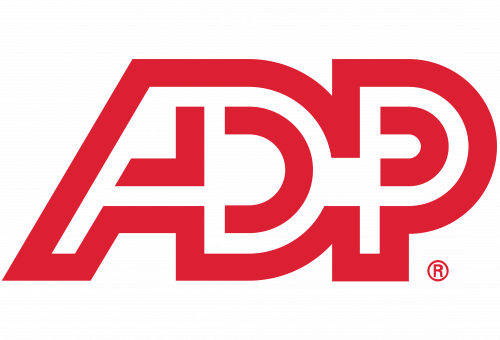 ADP logo