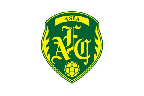 AFC Logo 1954