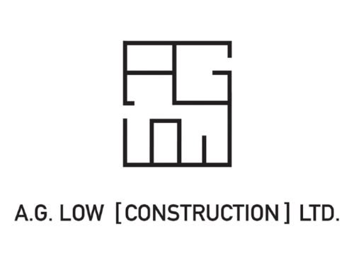 AG Low Construction logo