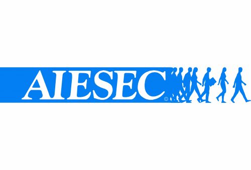 AIESEC logo