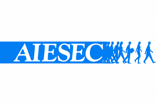 AIESEC logo