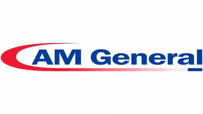 AM General Logo