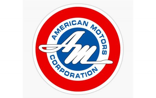 AMC Logo-1954