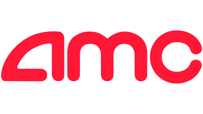 AMC Theatres Logo