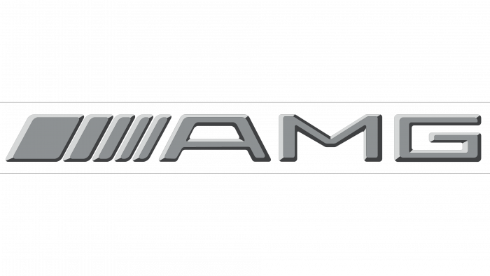 AMG Emblem