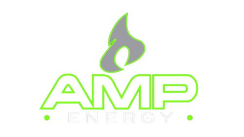 AMP logo