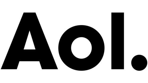 AOL Logo