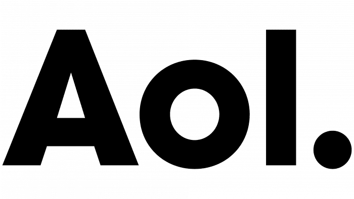 AOL Logo