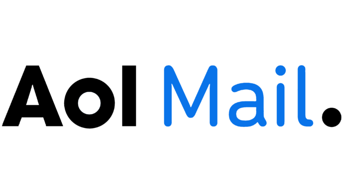 AOL Mail Logo