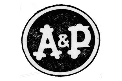 AP Logo 1921