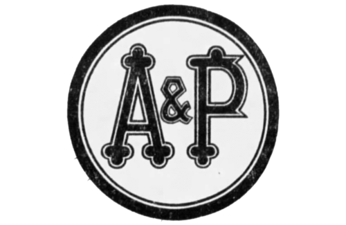 AP Logo 1922