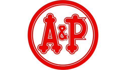 AP Logo 1923