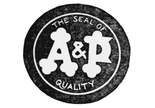 AP Logo 1925