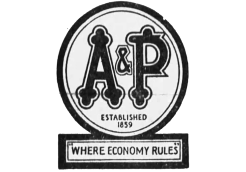 AP Logo 1926