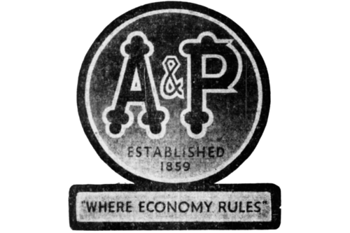 AP Logo 1935