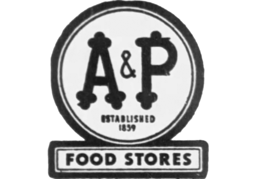 AP Logo 1936