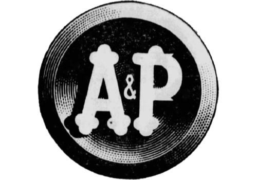 AP Logo 1953