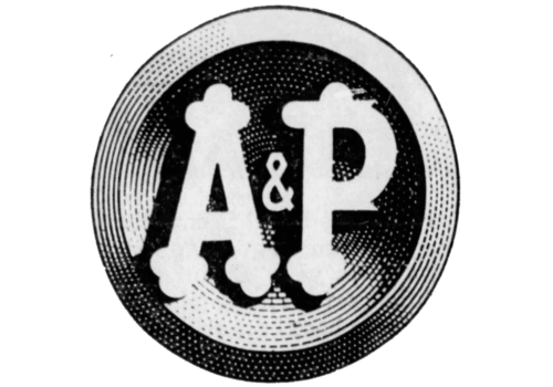 AP Logo 1957