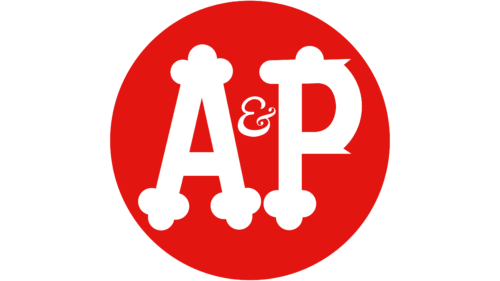 AP Logo 1972