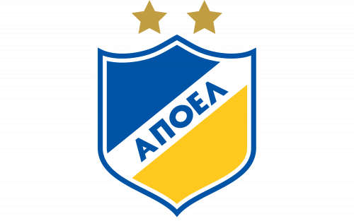 APOEL logo