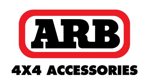 ARB Logo