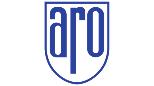 ARO Logo