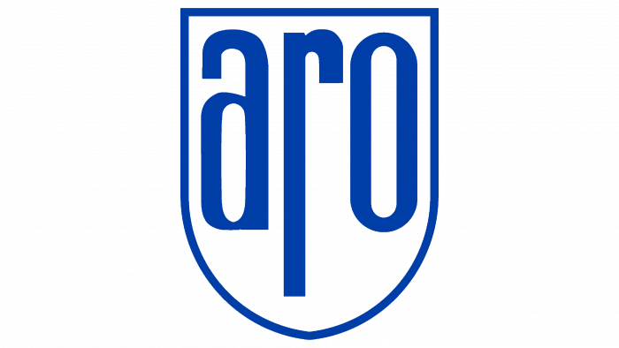 ARO Logo