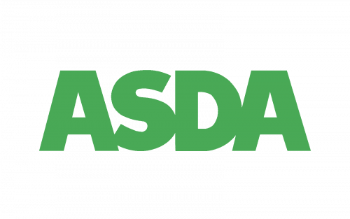 ASDA Logo 2008