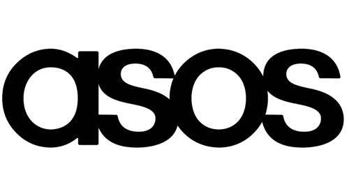 ASOS Logo