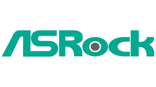 ASRock Logo