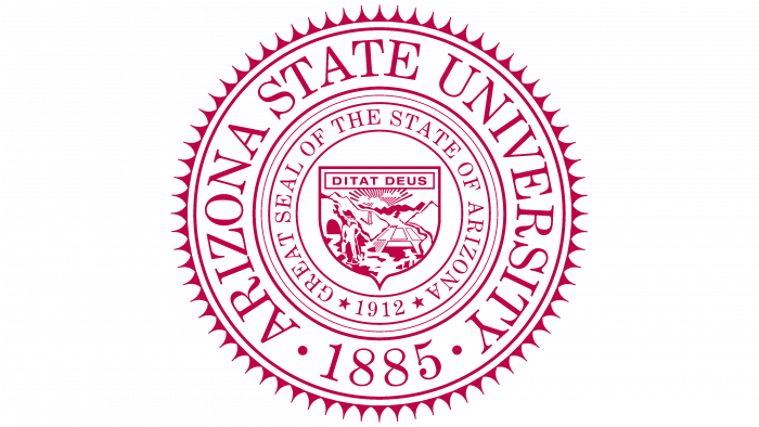 ASU Seal Logo