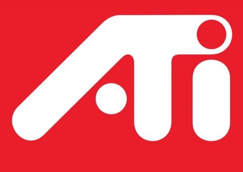 ATI Logo 1985